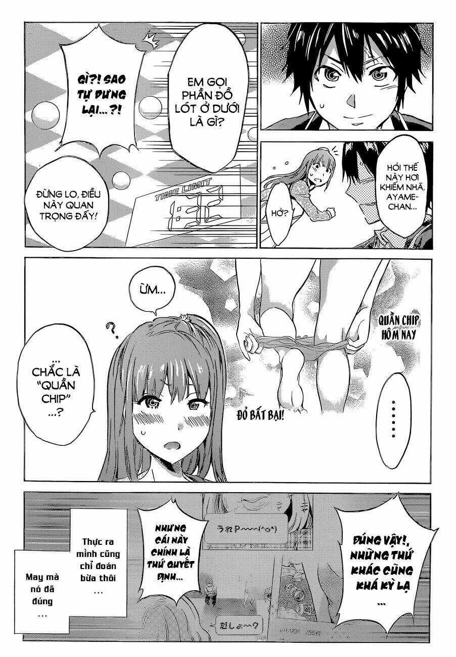 Real Account Ii - Chapter 10 - Trang 16