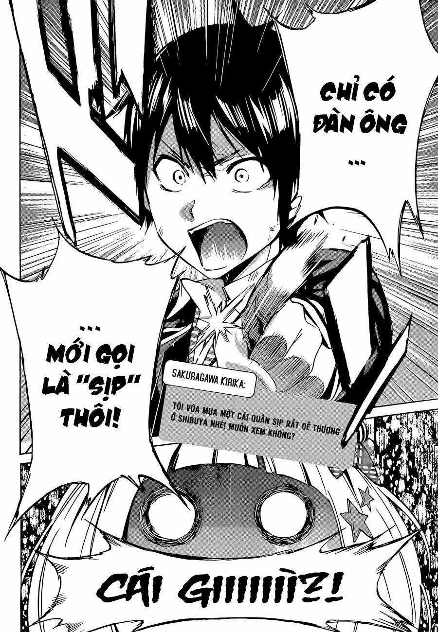 Real Account Ii - Chapter 10 - Trang 17