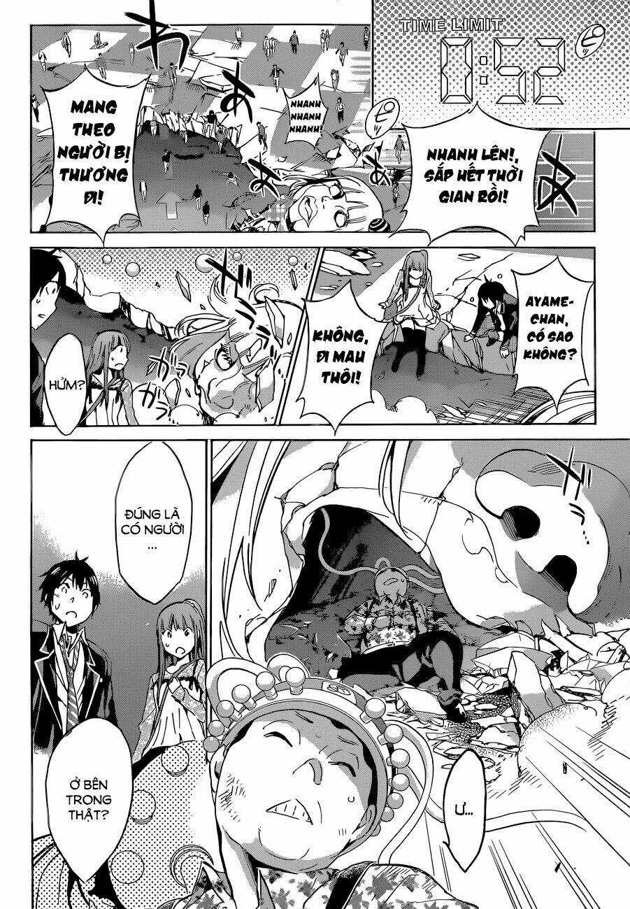 Real Account Ii - Chapter 10 - Trang 19