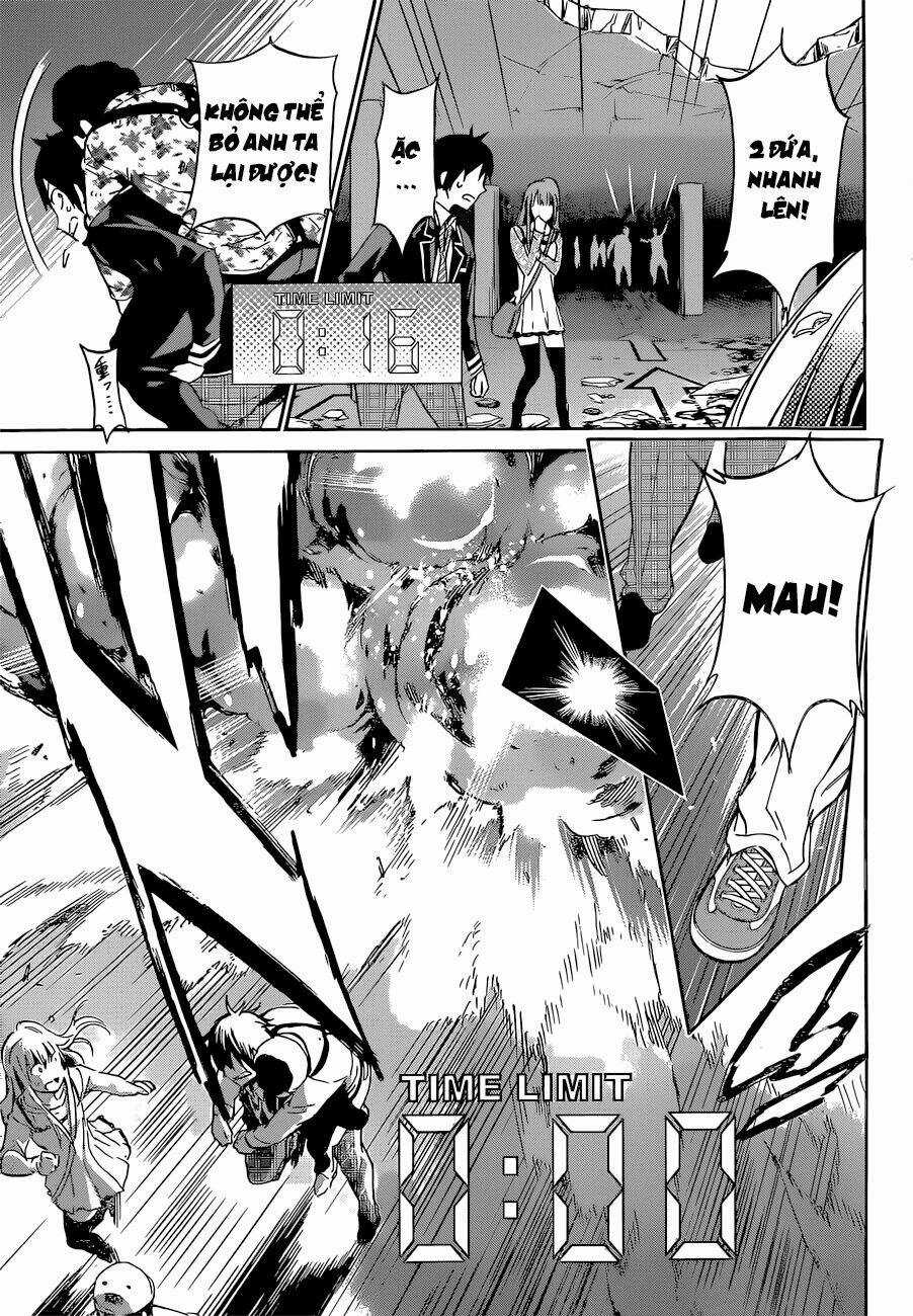 Real Account Ii - Chapter 10 - Trang 20