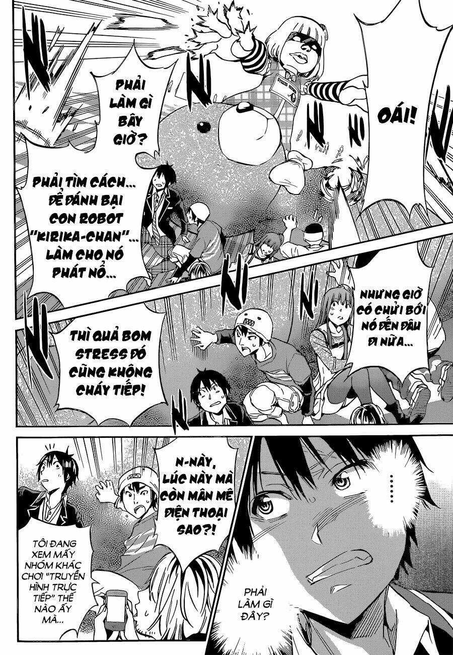 Real Account Ii - Chapter 10 - Trang 3