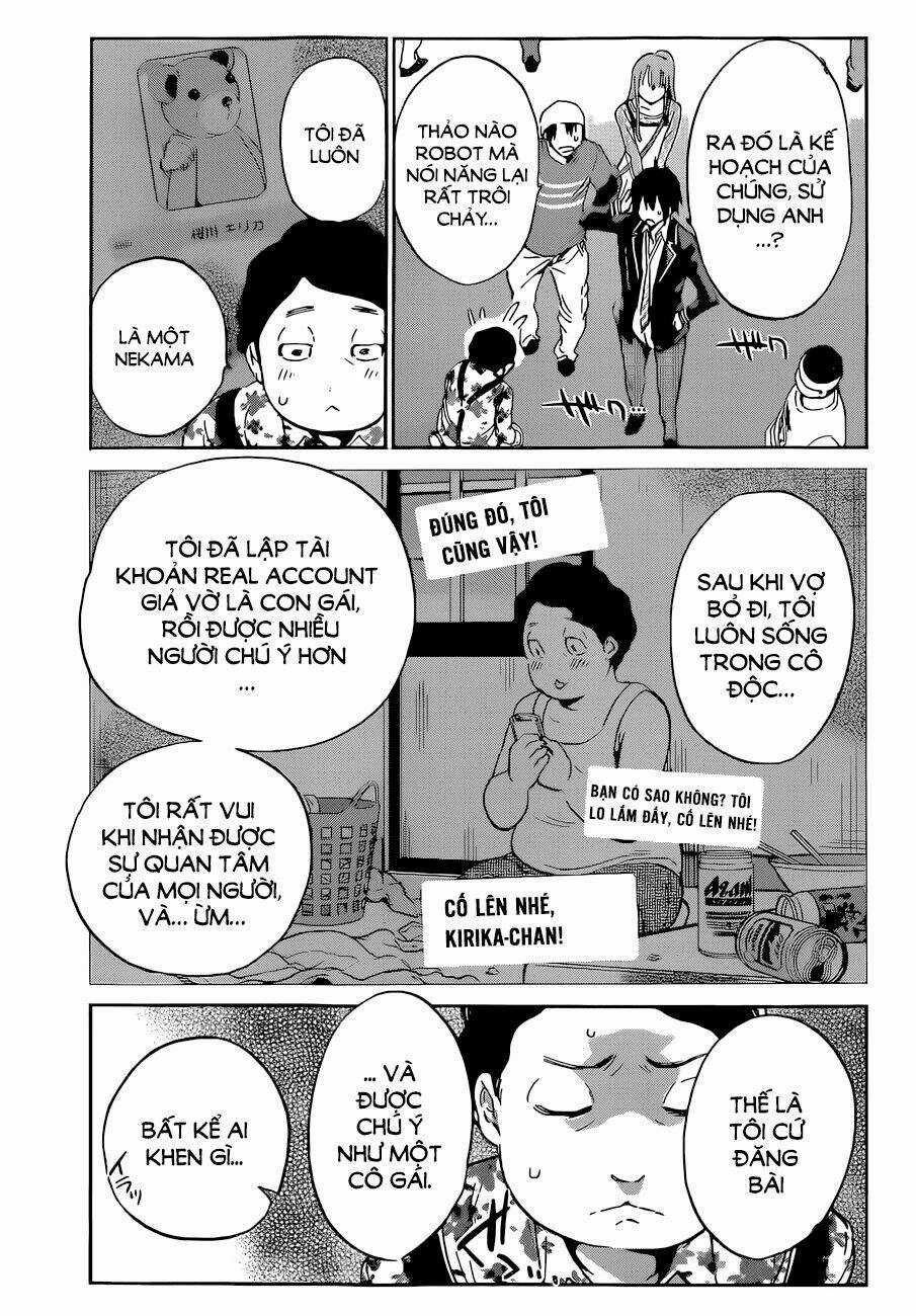 Real Account Ii - Chapter 10 - Trang 22