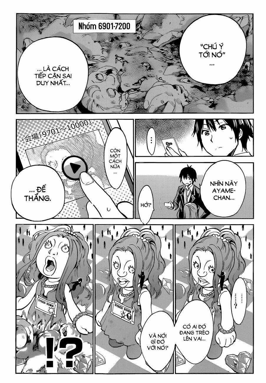 Real Account Ii - Chapter 10 - Trang 24