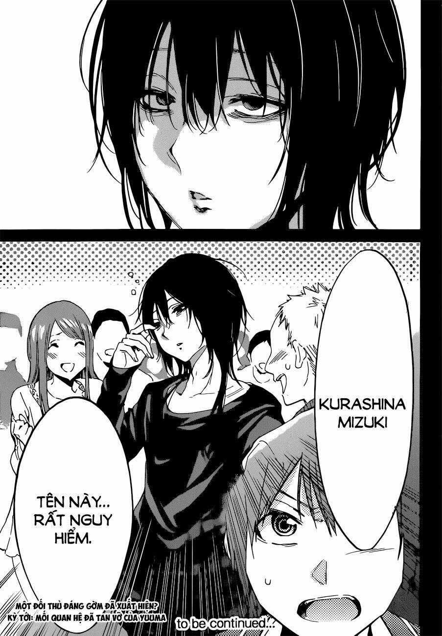 Real Account Ii - Chapter 10 - Trang 26