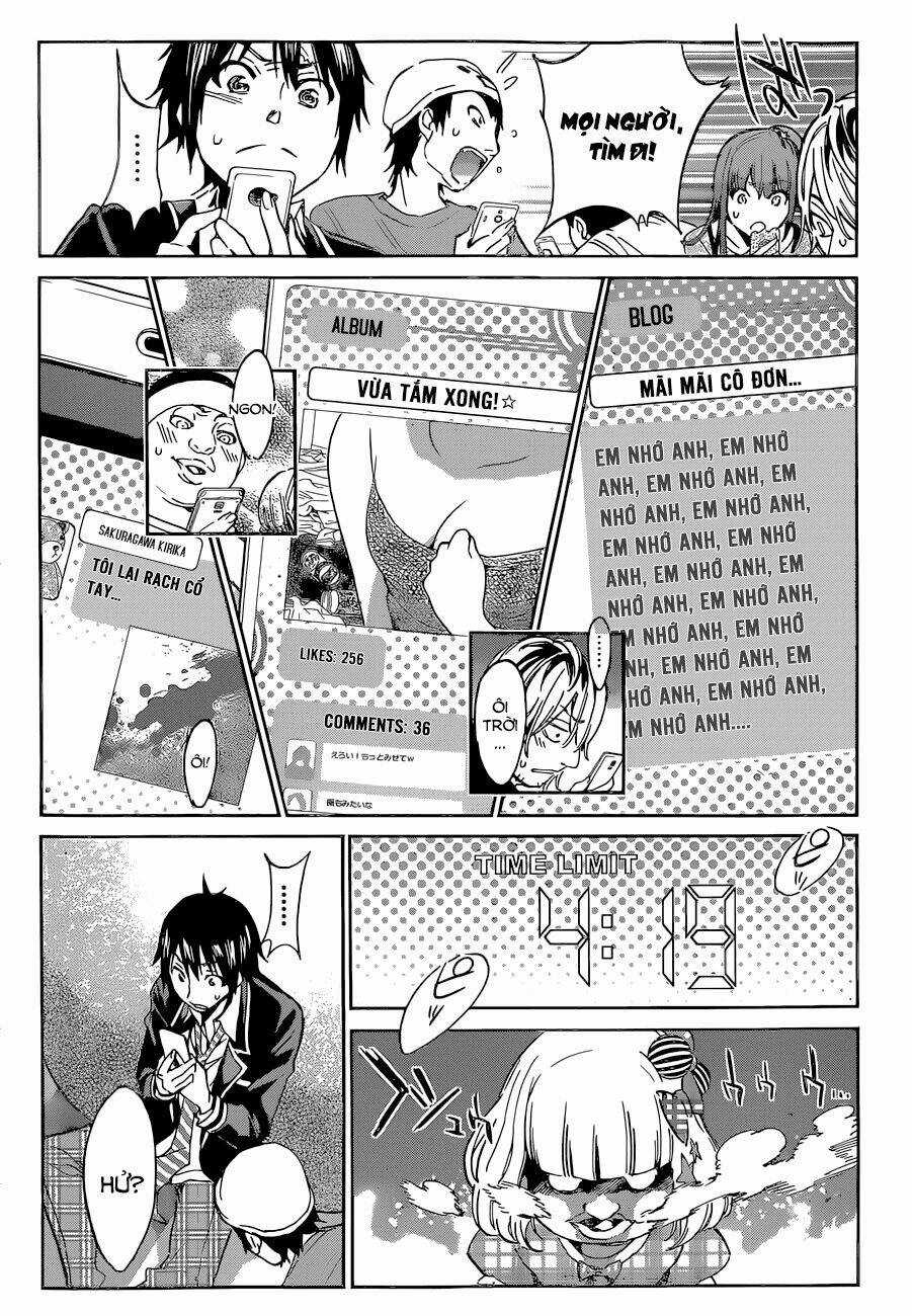 Real Account Ii - Chapter 10 - Trang 7