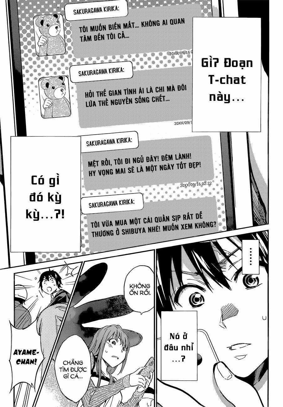 Real Account Ii - Chapter 10 - Trang 8