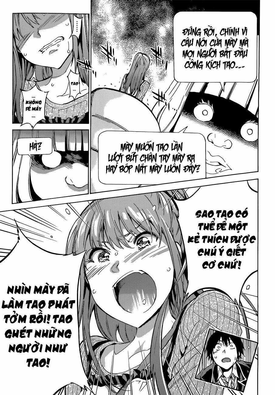 Real Account Ii - Chapter 10 - Trang 10