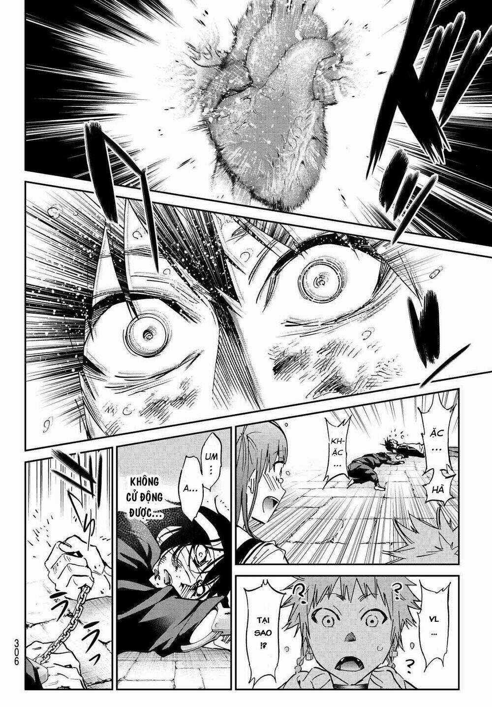 Real Account Ii - Chapter 101 - Trang 17