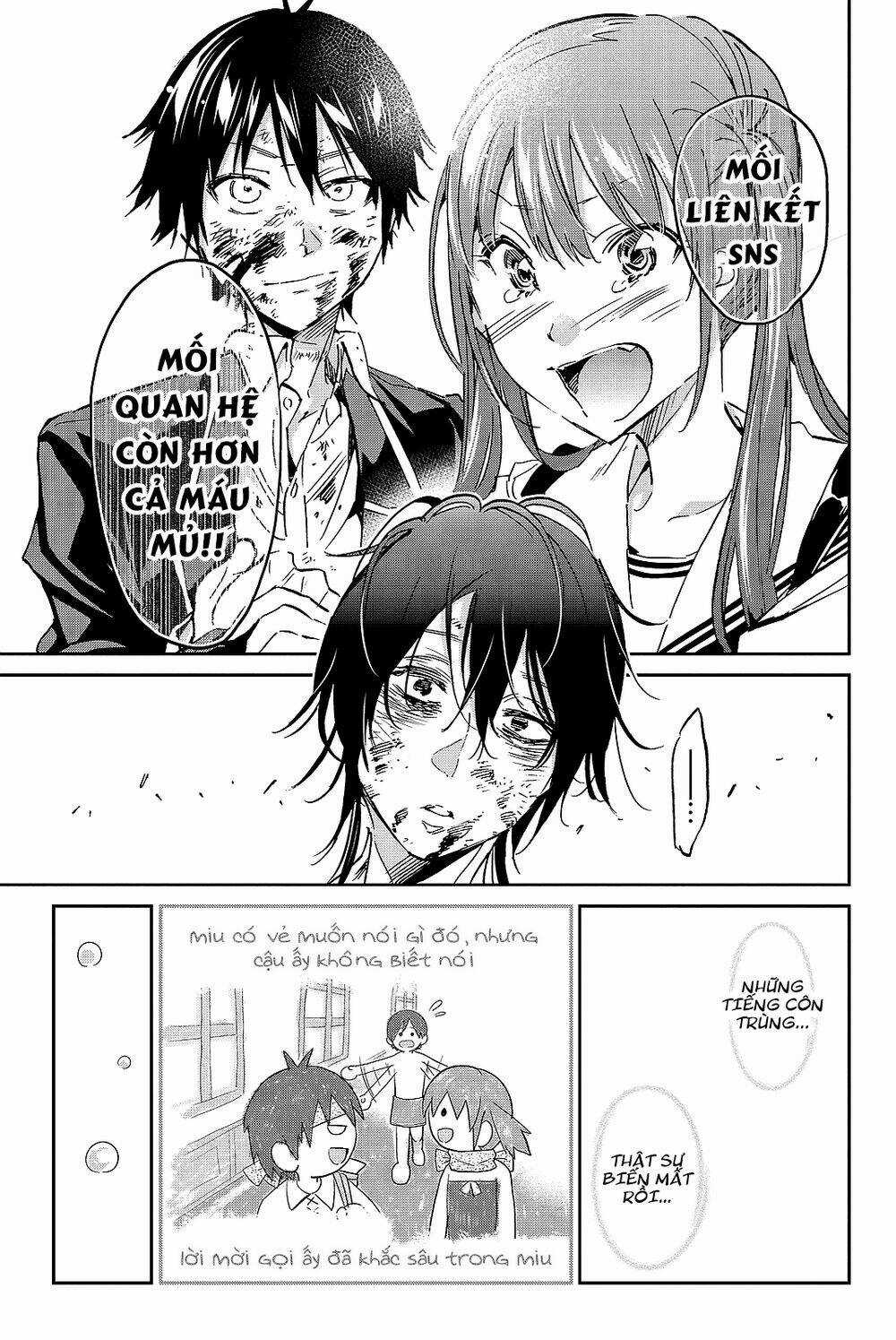 Real Account Ii - Chapter 102 - Trang 18