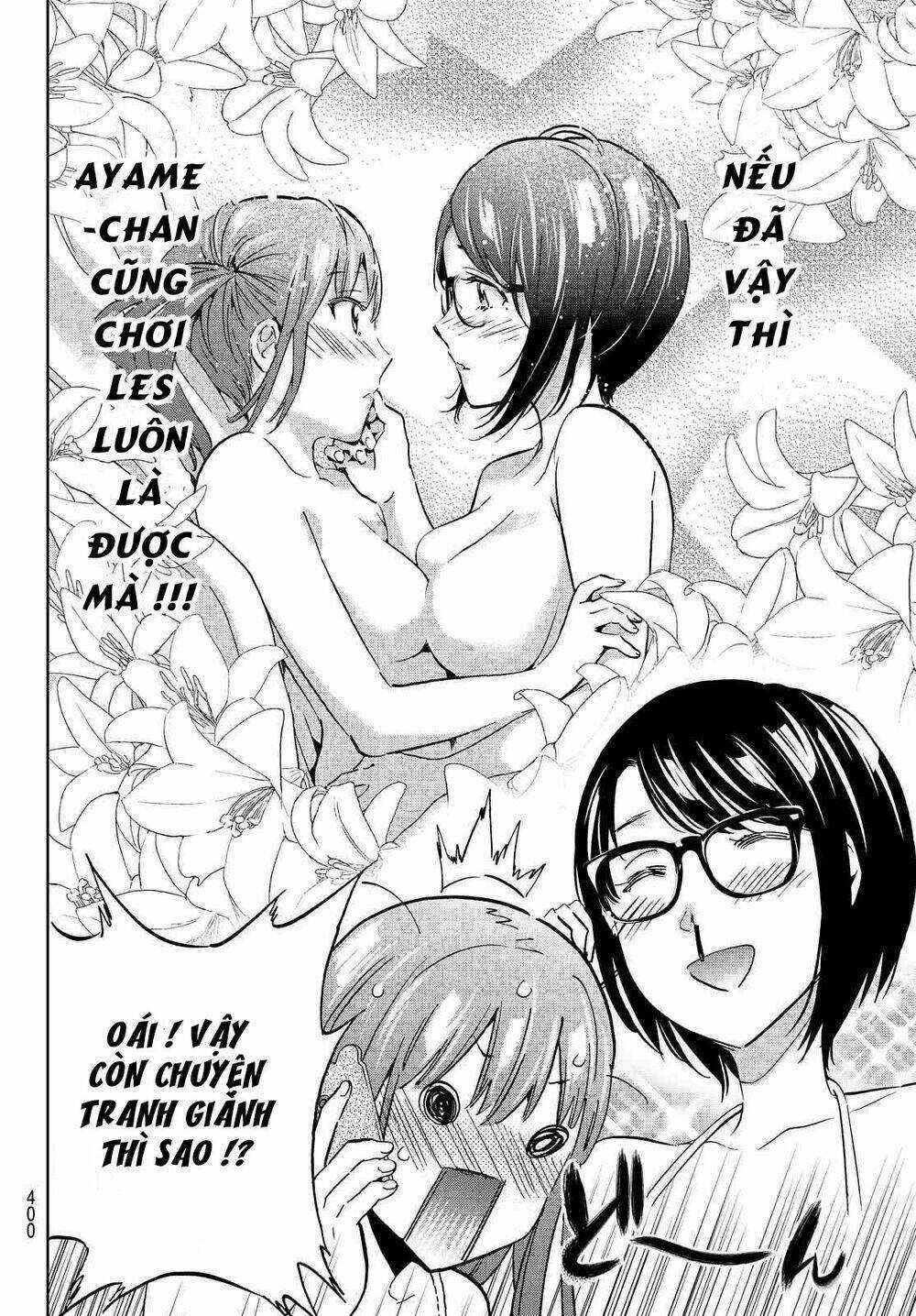 Real Account Ii - Chapter 103 - Trang 11