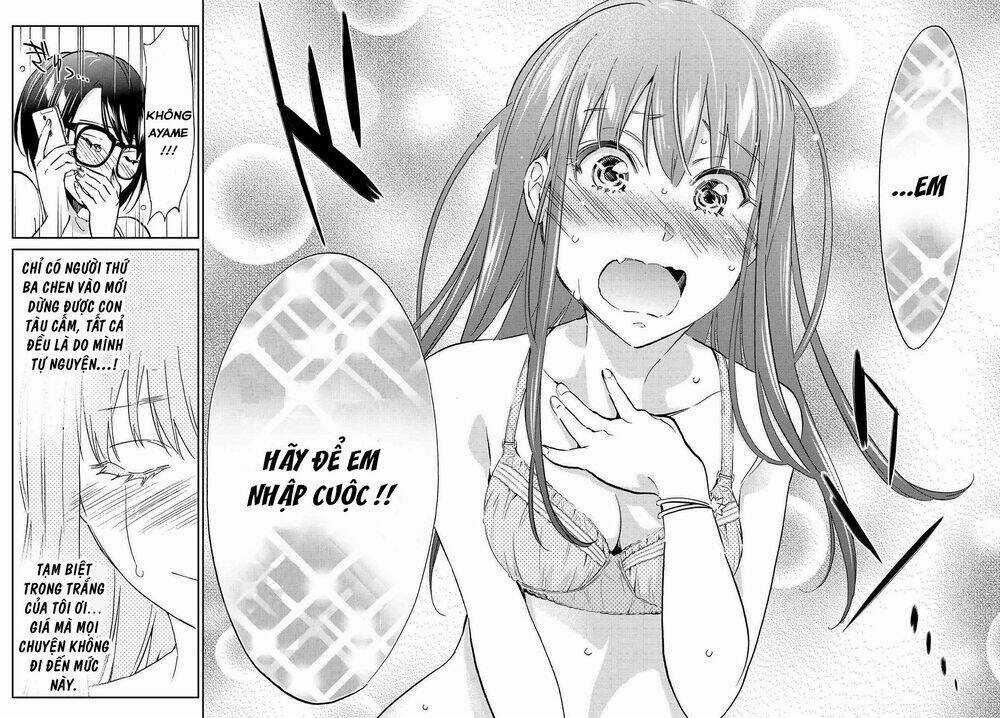 Real Account Ii - Chapter 103 - Trang 15