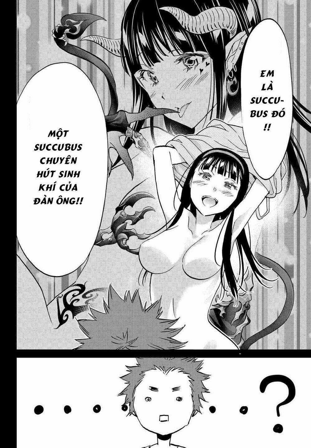 Real Account Ii - Chapter 104 - Trang 13