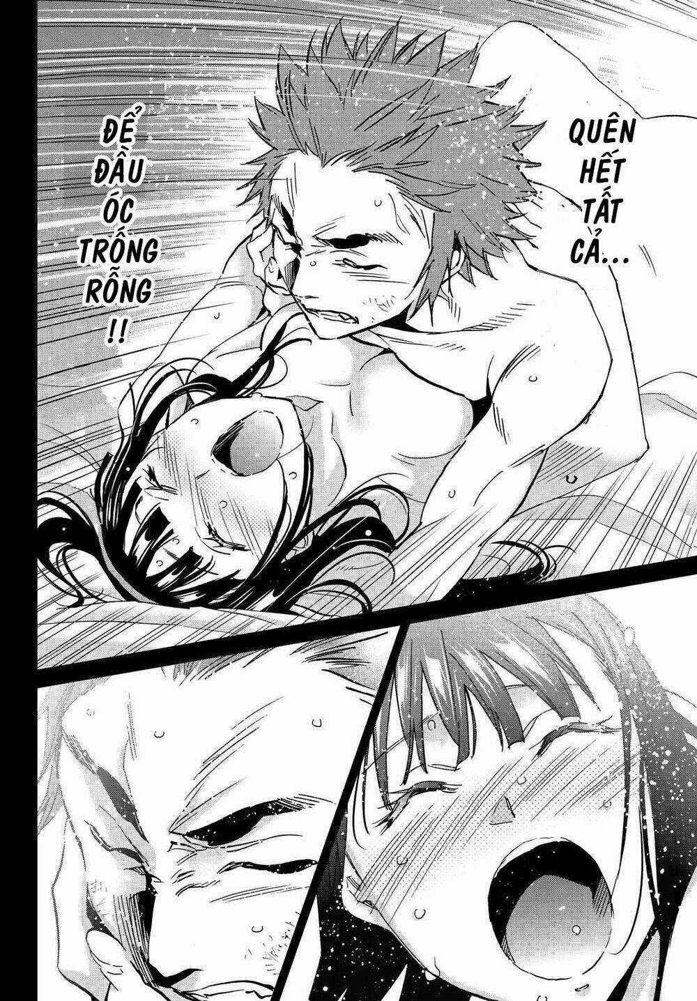 Real Account Ii - Chapter 104 - Trang 17