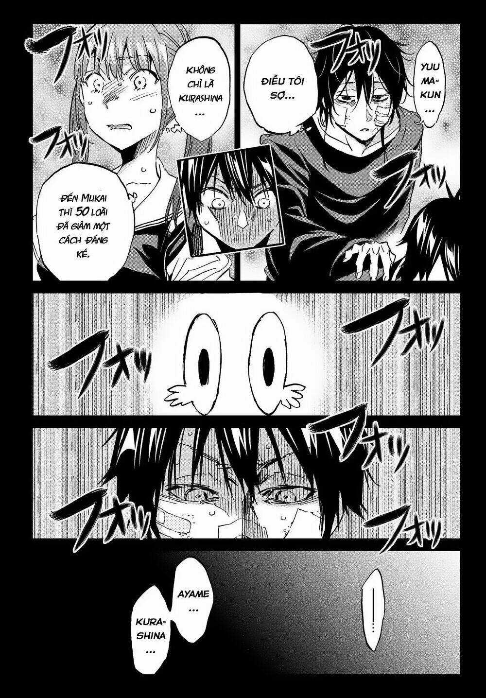 Real Account Ii - Chapter 107 - Trang 18