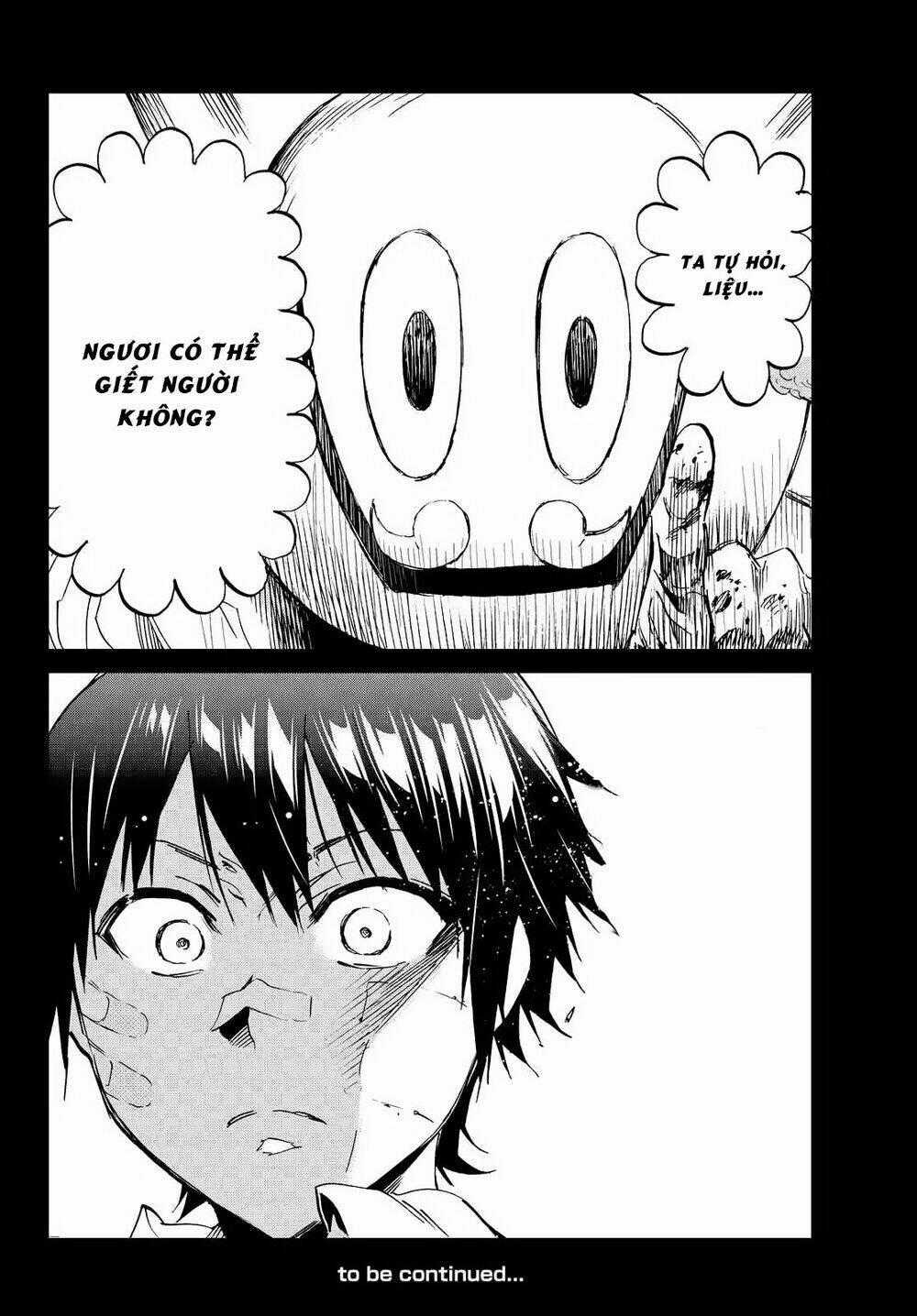 Real Account Ii - Chapter 109 - Trang 24