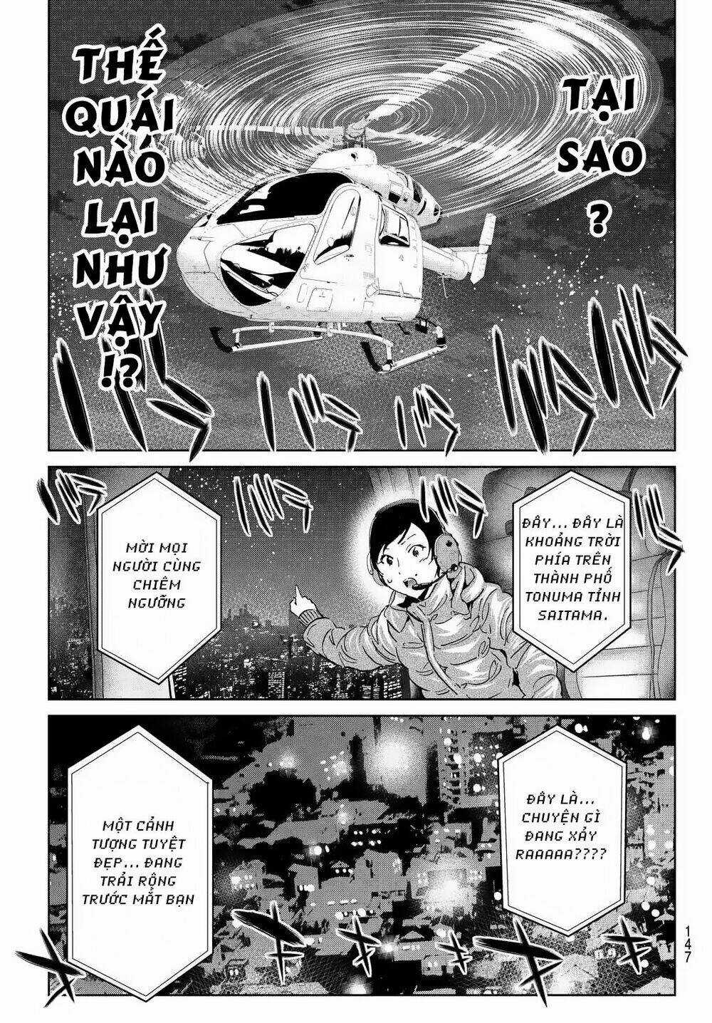 Real Account Ii - Chapter 109 - Trang 7
