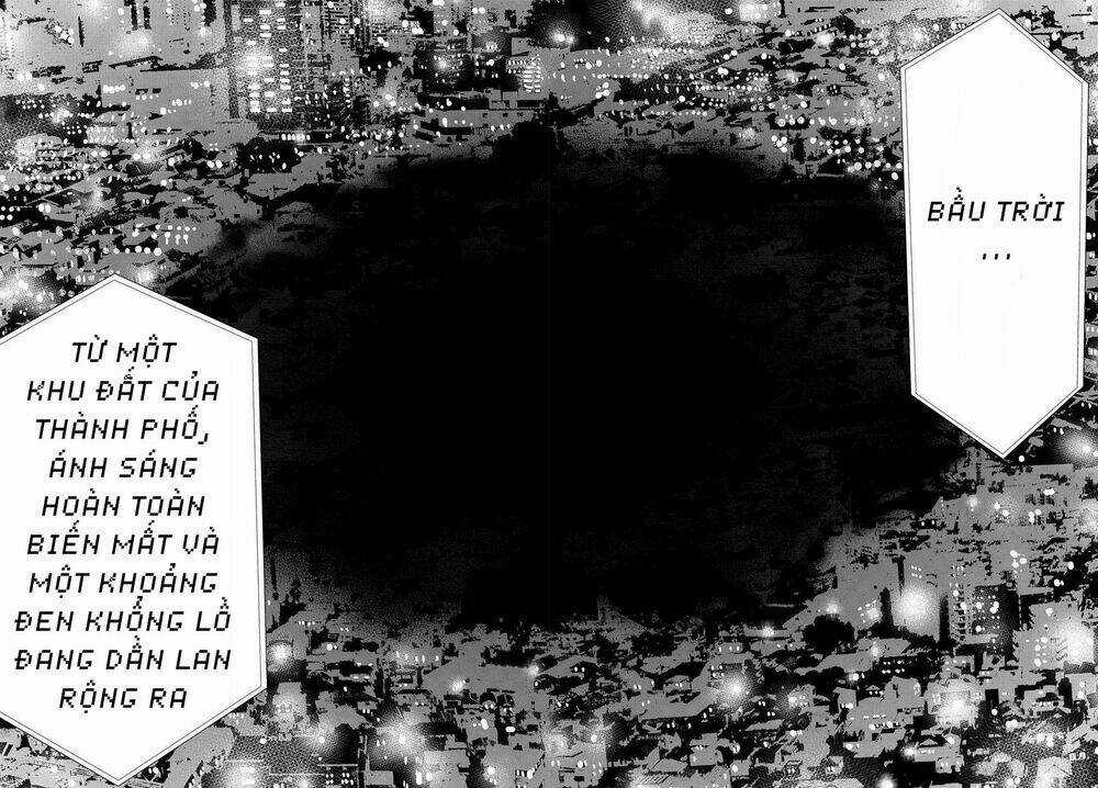 Real Account Ii - Chapter 109 - Trang 8