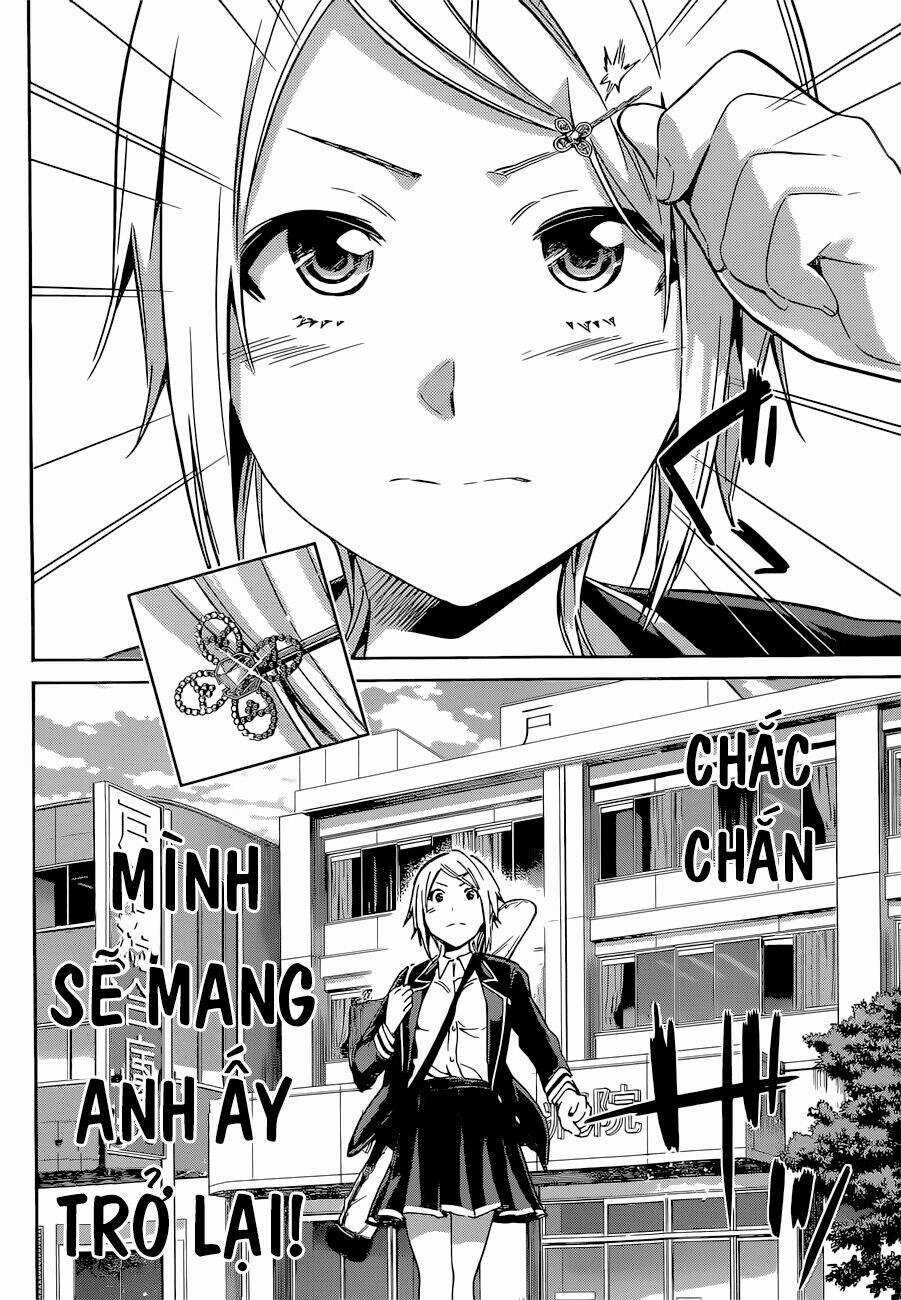 Real Account Ii - Chapter 11 - Trang 19