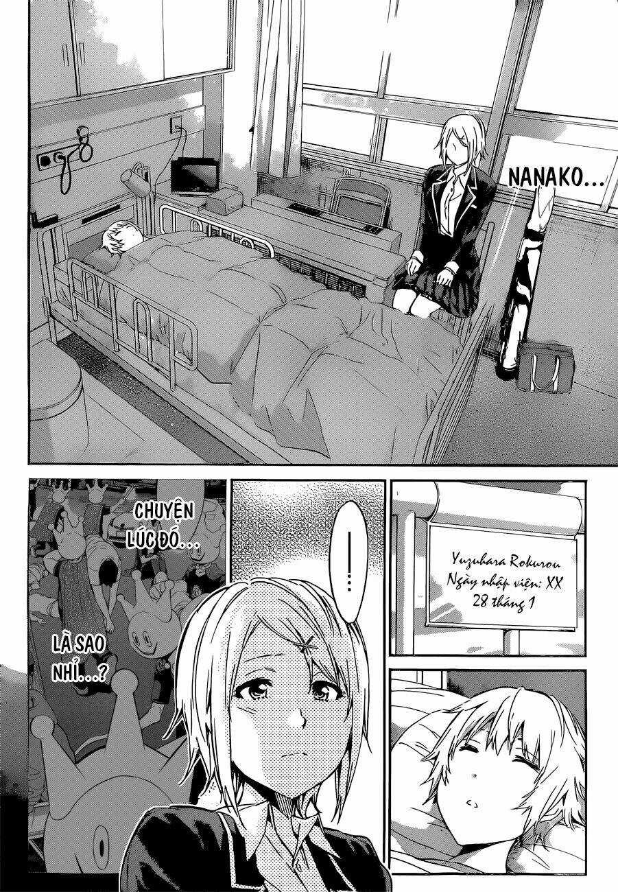 Real Account Ii - Chapter 11 - Trang 9