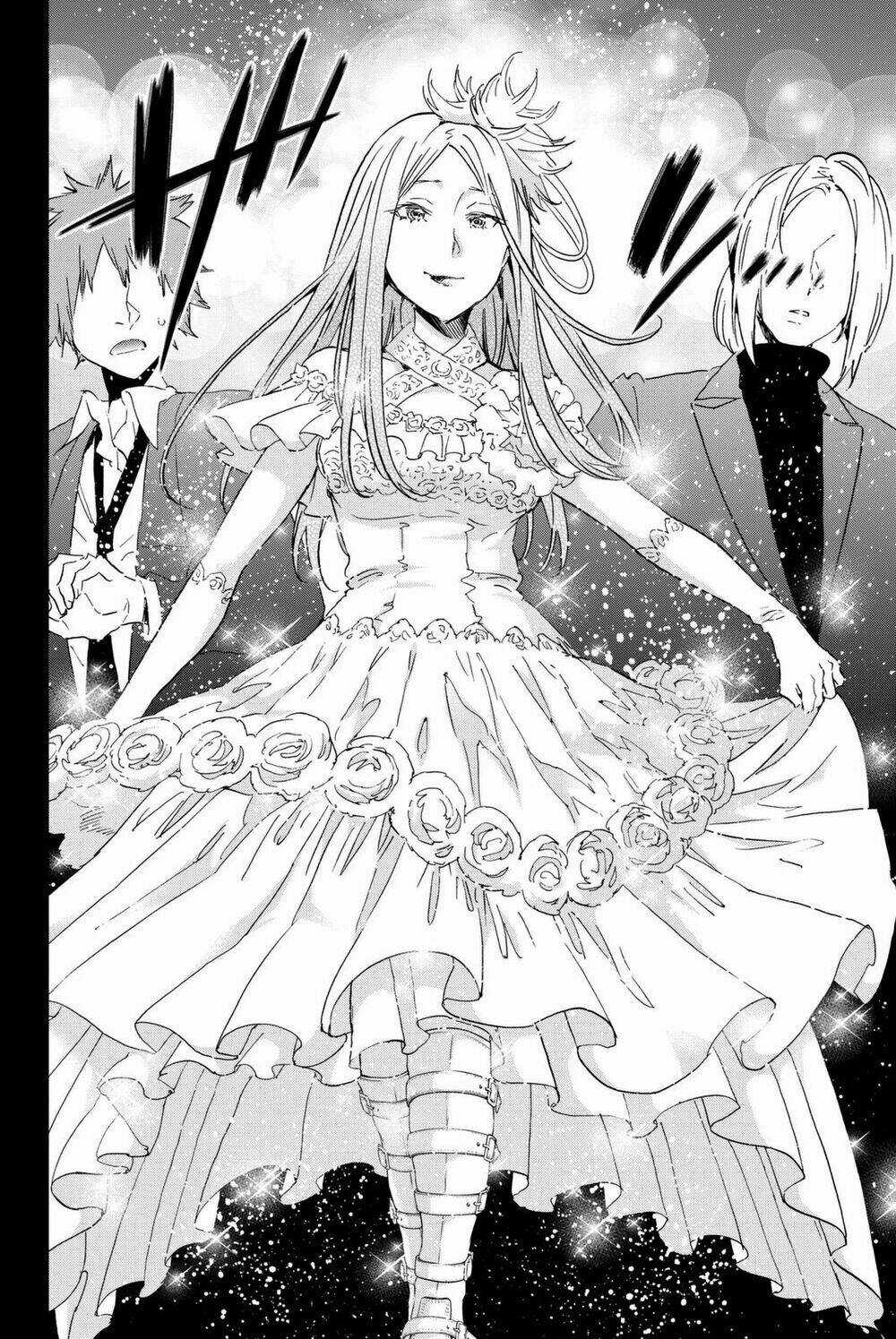 Real Account Ii - Chapter 111 - Trang 14