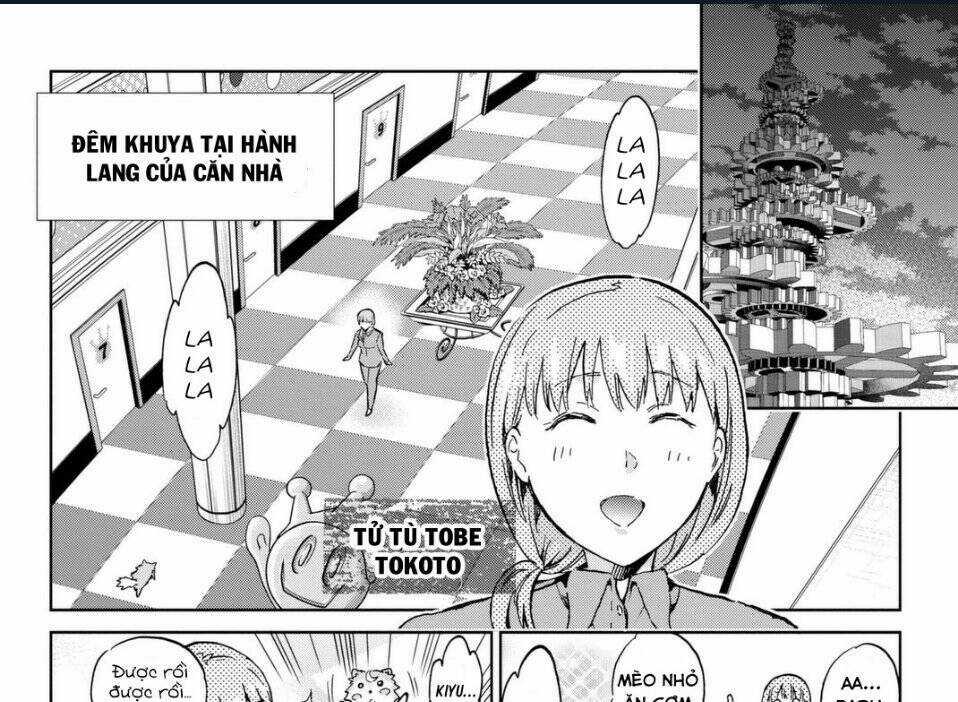 Real Account Ii - Chapter 113 - Trang 11