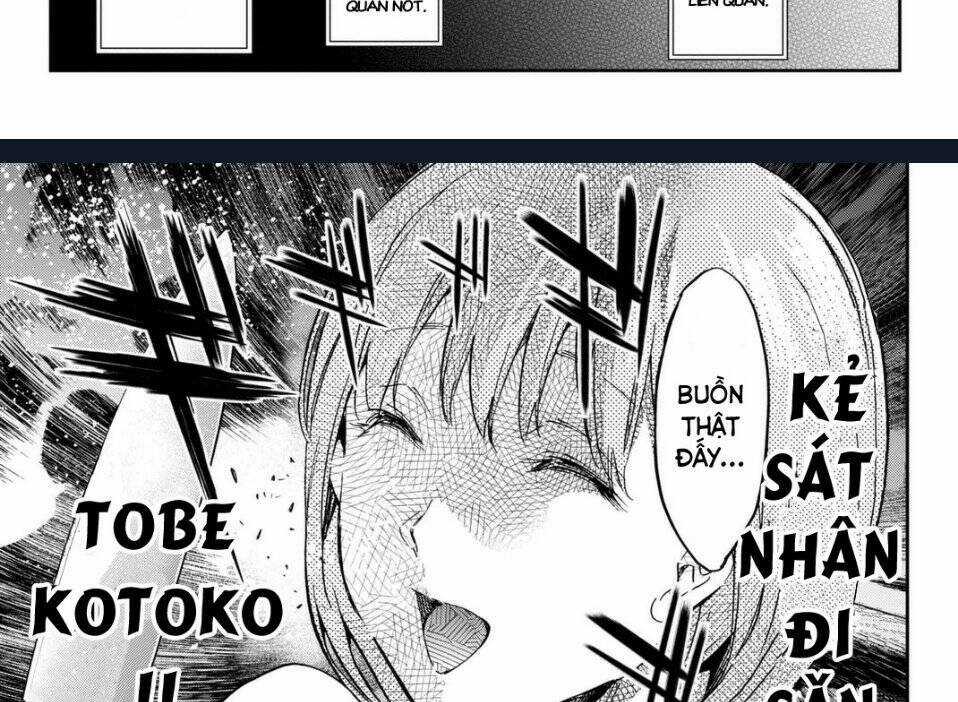 Real Account Ii - Chapter 113 - Trang 17