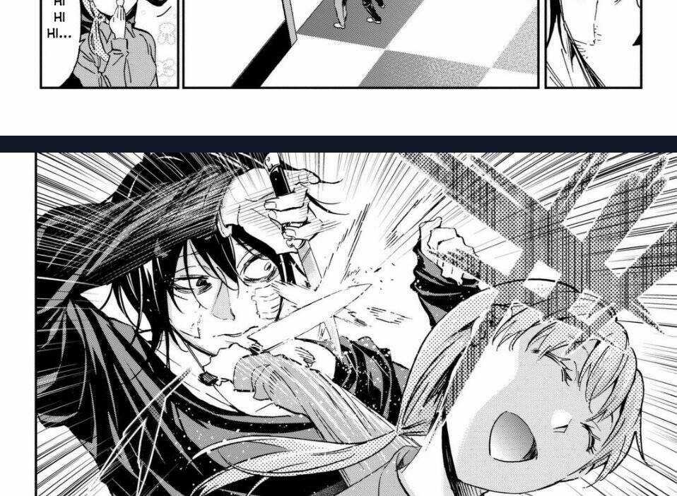 Real Account Ii - Chapter 113 - Trang 19