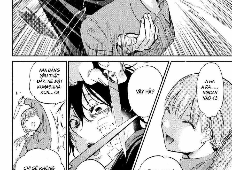 Real Account Ii - Chapter 113 - Trang 20