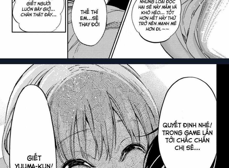 Real Account Ii - Chapter 113 - Trang 21