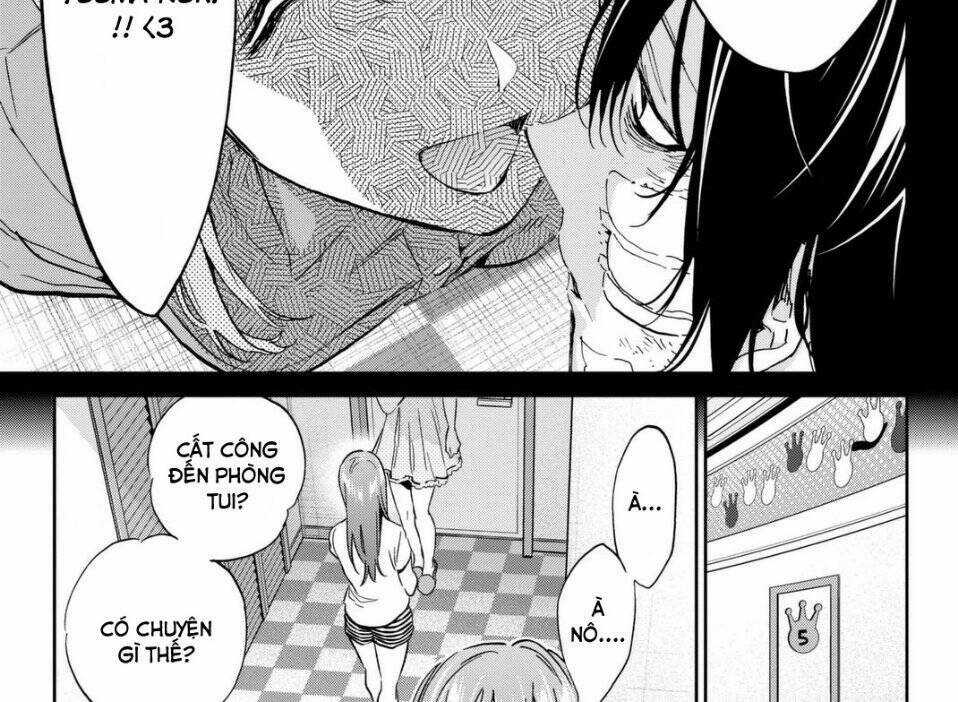 Real Account Ii - Chapter 113 - Trang 22