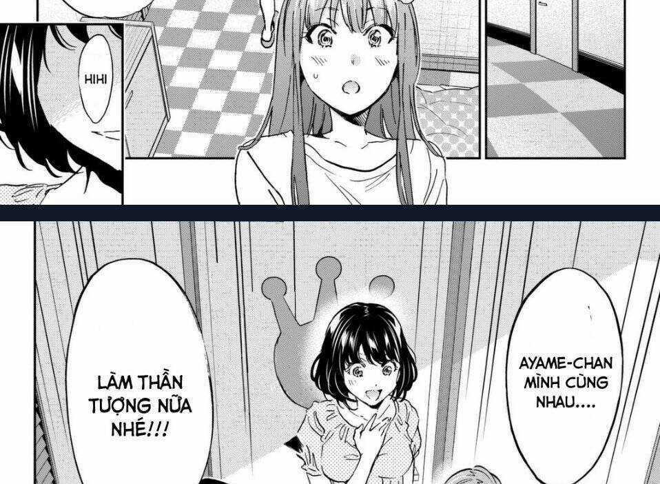 Real Account Ii - Chapter 113 - Trang 23