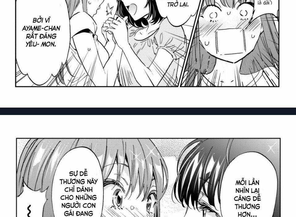 Real Account Ii - Chapter 113 - Trang 25