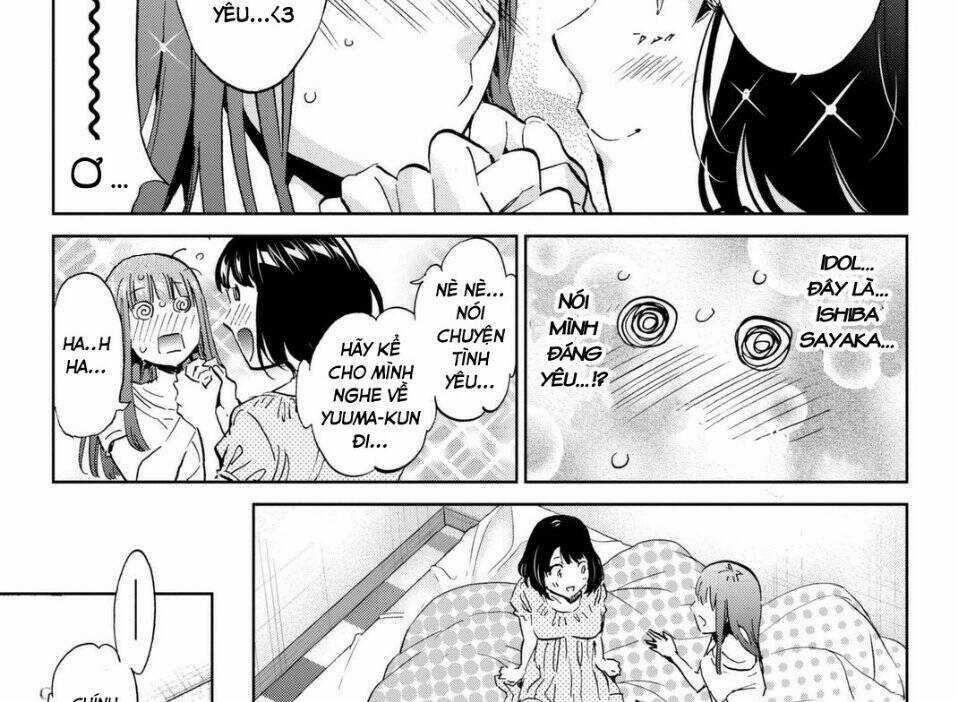 Real Account Ii - Chapter 113 - Trang 26