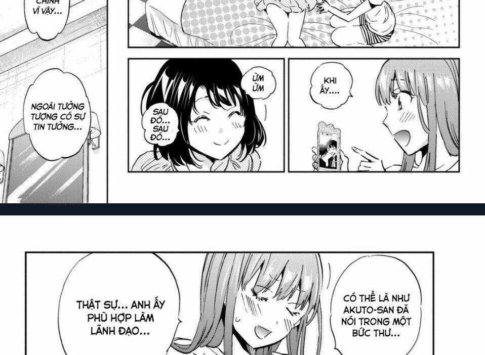 Real Account Ii - Chapter 113 - Trang 27