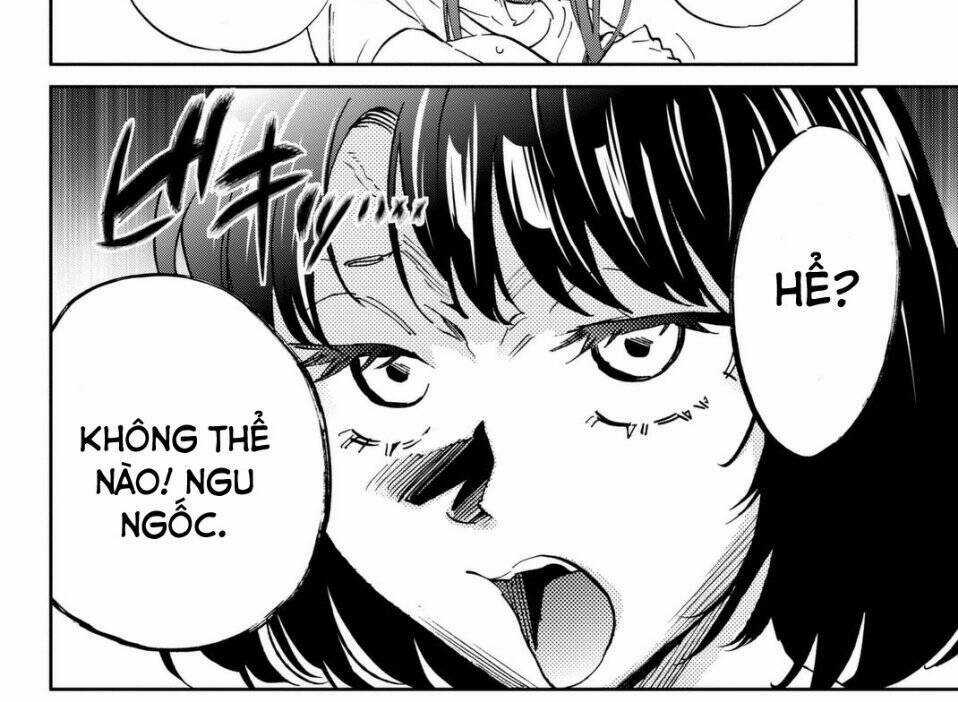 Real Account Ii - Chapter 113 - Trang 28