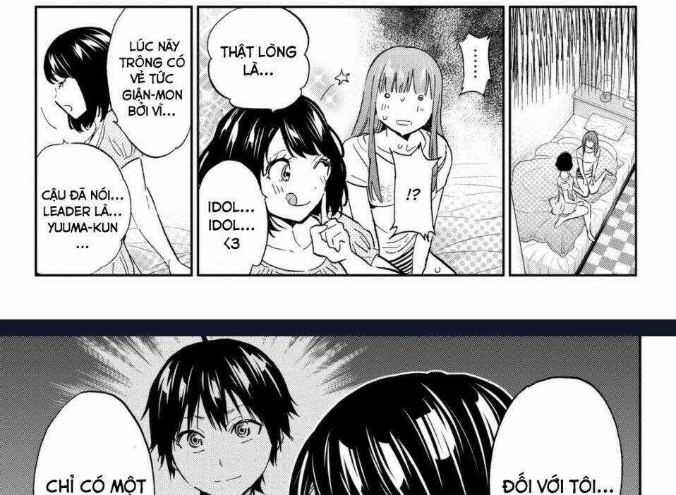 Real Account Ii - Chapter 113 - Trang 29