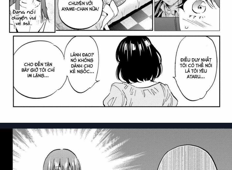 Real Account Ii - Chapter 113 - Trang 31