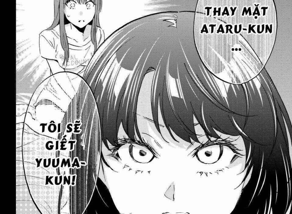 Real Account Ii - Chapter 113 - Trang 32