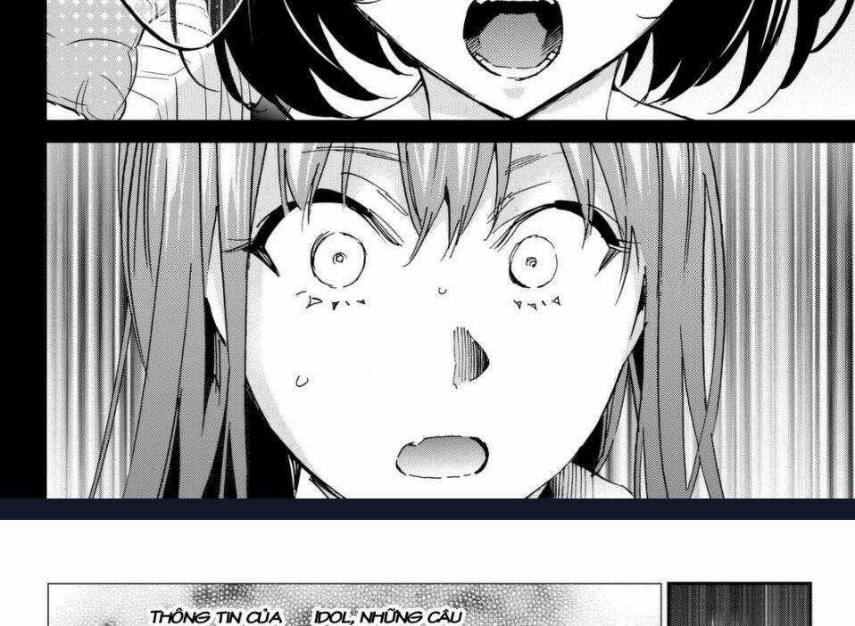 Real Account Ii - Chapter 113 - Trang 33