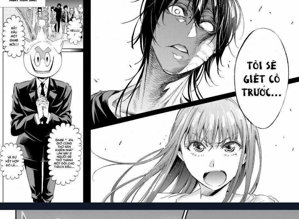 Real Account Ii - Chapter 113 - Trang 36