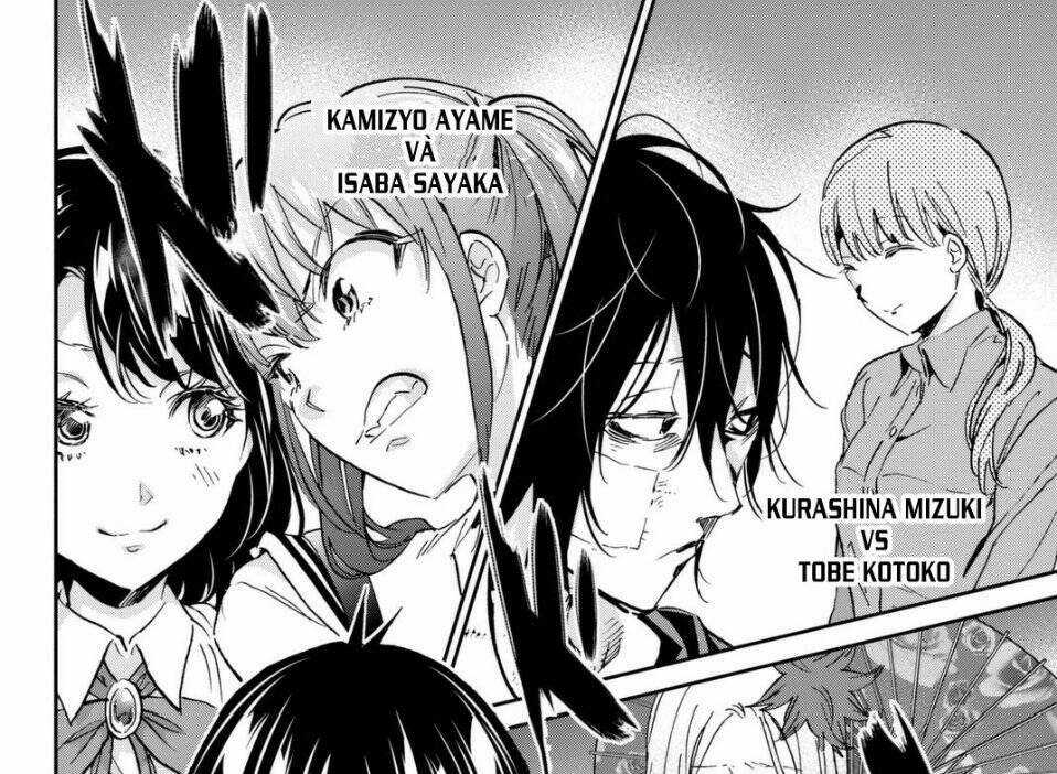 Real Account Ii - Chapter 113 - Trang 37