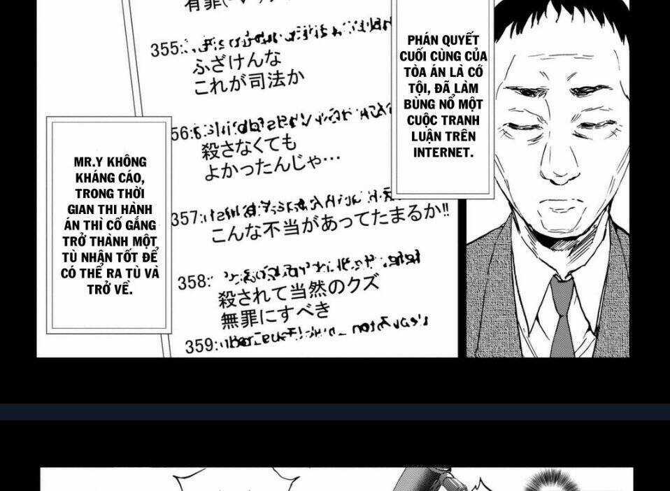 Real Account Ii - Chapter 113 - Trang 6