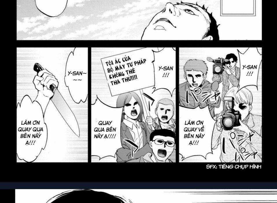 Real Account Ii - Chapter 113 - Trang 8