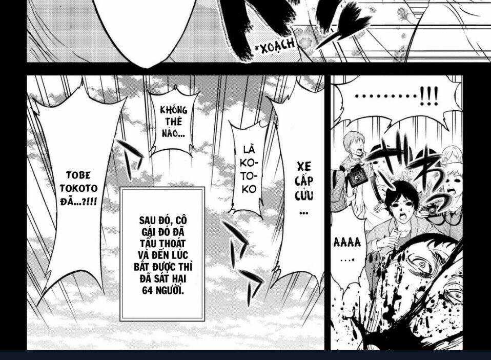 Real Account Ii - Chapter 113 - Trang 10