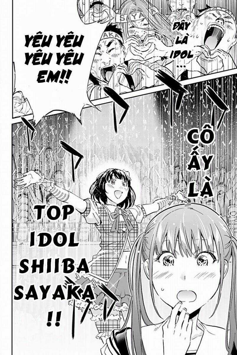 Real Account Ii - Chapter 115 - Trang 17