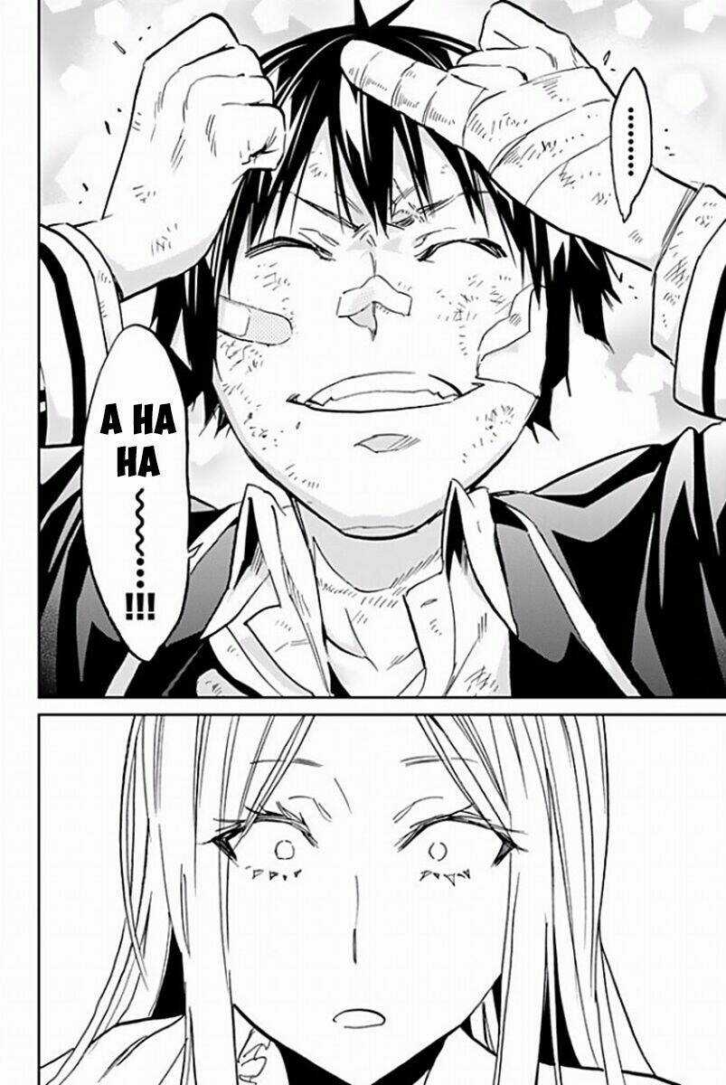 Real Account Ii - Chapter 116 - Trang 17