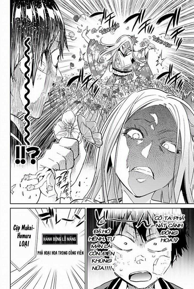 Real Account Ii - Chapter 116 - Trang 7