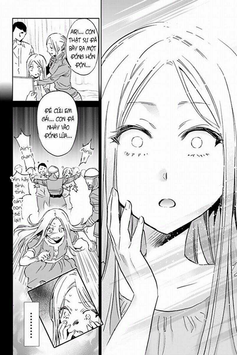 Real Account Ii - Chapter 117 - Trang 11