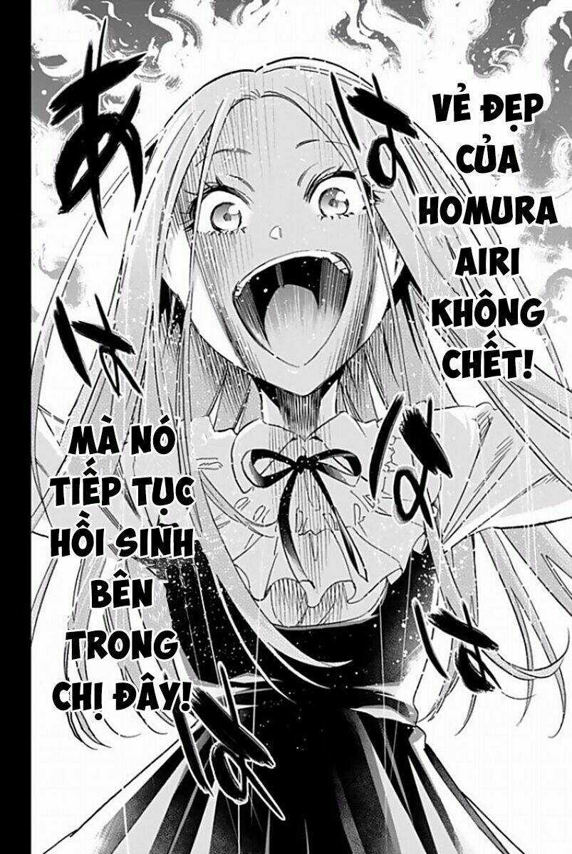 Real Account Ii - Chapter 117 - Trang 15