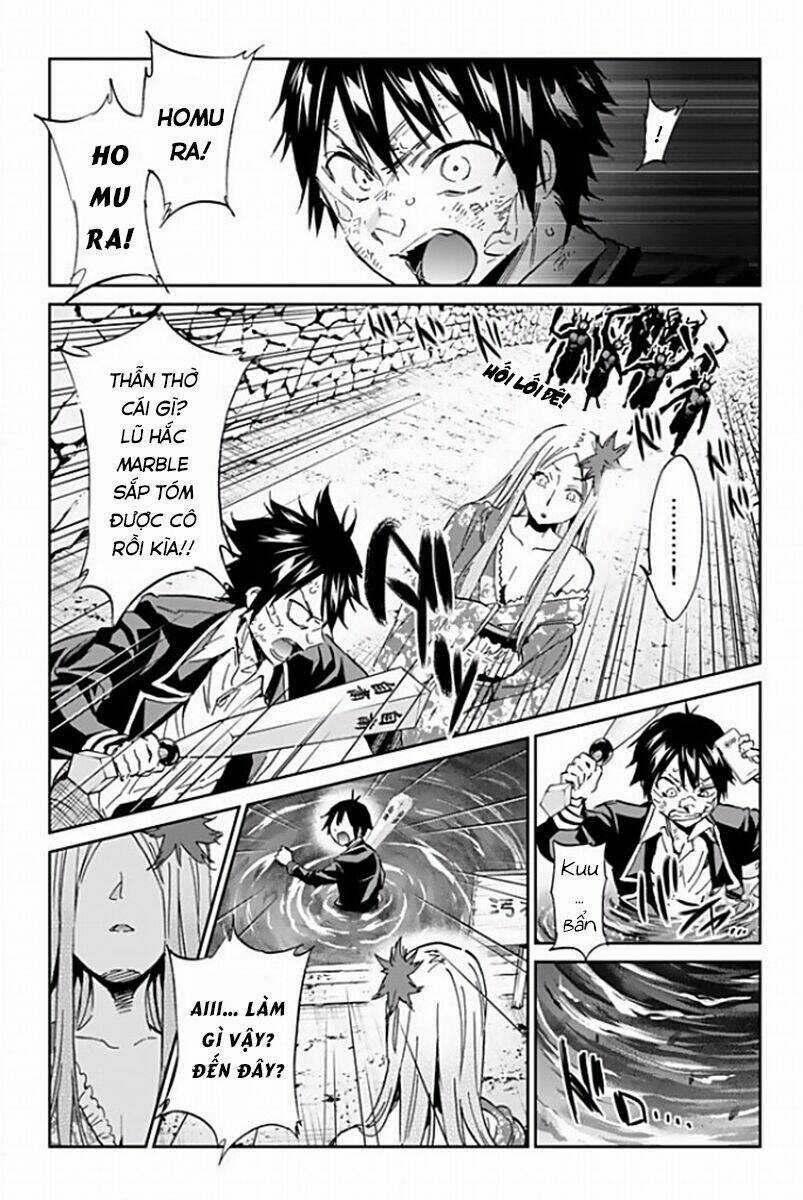 Real Account Ii - Chapter 117 - Trang 16